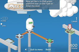 智慧型機器人回家