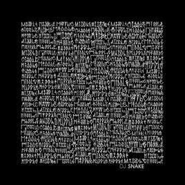 middle[DJ Snake作品]