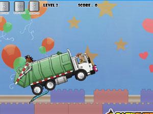 玩具總動員之卡車無敵版