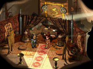 妖星再現3之聖戰 妖星再現3之聖戰