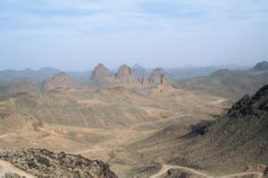 塔曼拉塞特省 塔曼拉塞特省