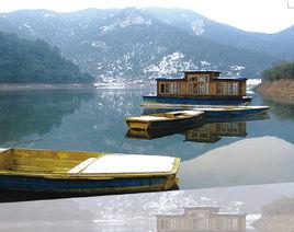 桃花源生態旅遊區 桃花源生態旅遊區