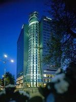 威斯汀華沙酒店 威斯汀華沙酒店