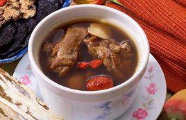 四物湯加黃芩黃柏槐花方