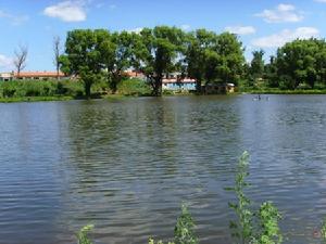 四平經濟開發區