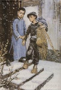 （圖）《故鄉》[書籍]