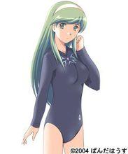 新體操&middot;真