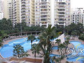 招商海月花園一期 招商海月花園一期