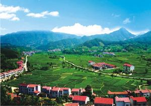 車潭畈村 車潭畈村