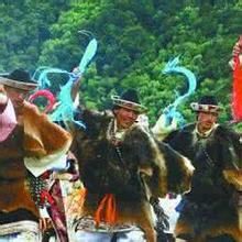 工布文化 工布文化