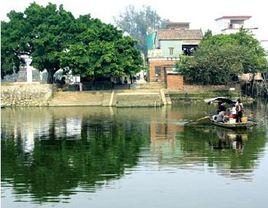 黃埔古港碼頭 黃埔古港碼頭