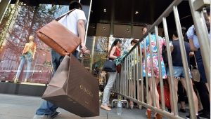 流氓打假人 流氓打假人