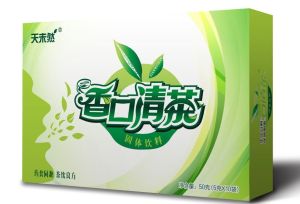 天未然香口清茶 天未然香口清茶