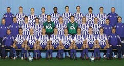 哥特堡隊 哥特堡隊