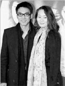 黃璉[林依輪前妻]