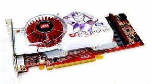 藍寶石RadeonX1950XT 藍寶石RadeonX1950XT