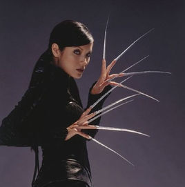 美女殺手 美女殺手