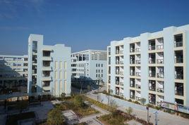 浙江省泰順實驗中學 浙江省泰順實驗中學