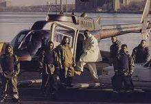 Junior M.A.F.I.A.成員合影