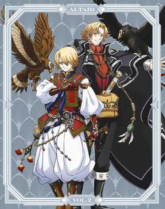 將國戡亂記[MAPPA改編的電視動畫作品]