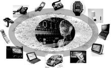 物物互聯:溝通物理世界與信息世界