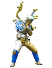 Motors Bugster(Level 5/20)