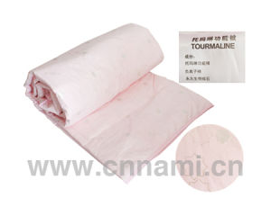 托瑪琳被 托瑪琳被