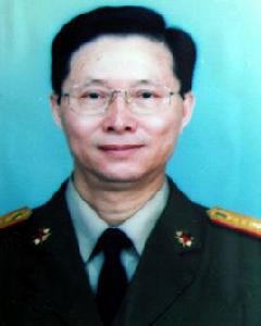 張小陽[中國人民解放軍外國語學院原院長]