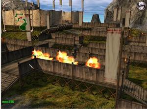 《笑傲江湖2外傳之東方再起》