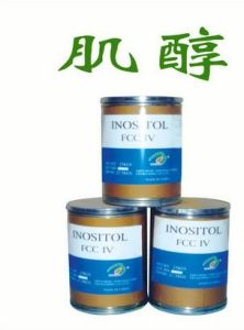 肌醇 肌醇