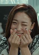 爸爸的女兒[2017年韓國喜劇電影]