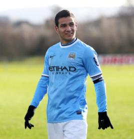 馬爾科斯·洛佩斯[葡萄牙足球運動員]