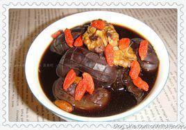 核桃蓯蓉茶 核桃蓯蓉茶