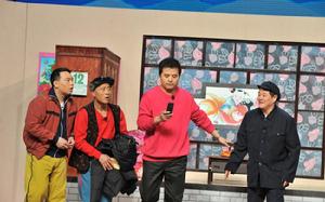 就差錢[2010年遼寧衛視春晚趙本山等表演的小品]