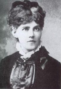 伊莉莎白·福斯特-尼采 伊莉莎白·福斯特-尼采