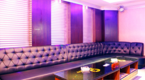 北京青年宮KTV 北京青年宮KTV