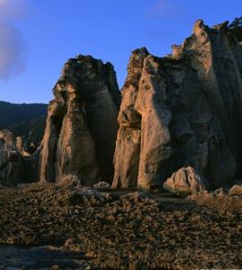 大好河山[漢語成語]