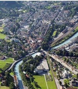 格拉魯斯州 格拉魯斯州