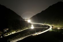 滬昆高速公路（上瑞高速公路）