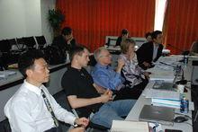 柳楓[北大國際醫院集團高級總監]