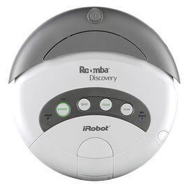 iRobot機器人吸塵器