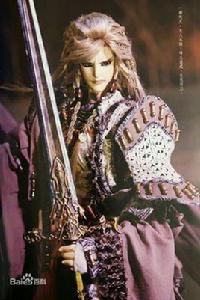 單鋒罪者 單鋒罪者