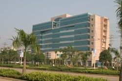 廣西農業科學院微生物研究所