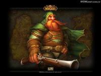 rm[war3中的英雄矮人火槍手]