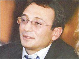 蘇萊曼克里莫夫 蘇萊曼克里莫夫