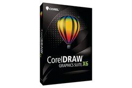 CorelDRAW X6