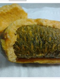 八月炸[八月炸]