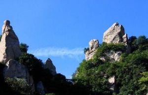 全真侖山派 全真侖山派