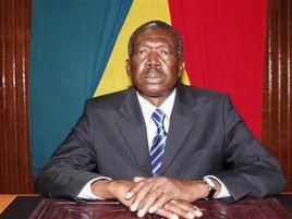 帕斯卡爾·約阿迪姆納吉 帕斯卡爾·約阿迪姆納吉