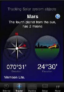 超級觀星 超級觀星